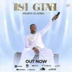 Bidemi Olaoba - "Isi Gini" Bidemi-Olaoba-–-Isi-Gini